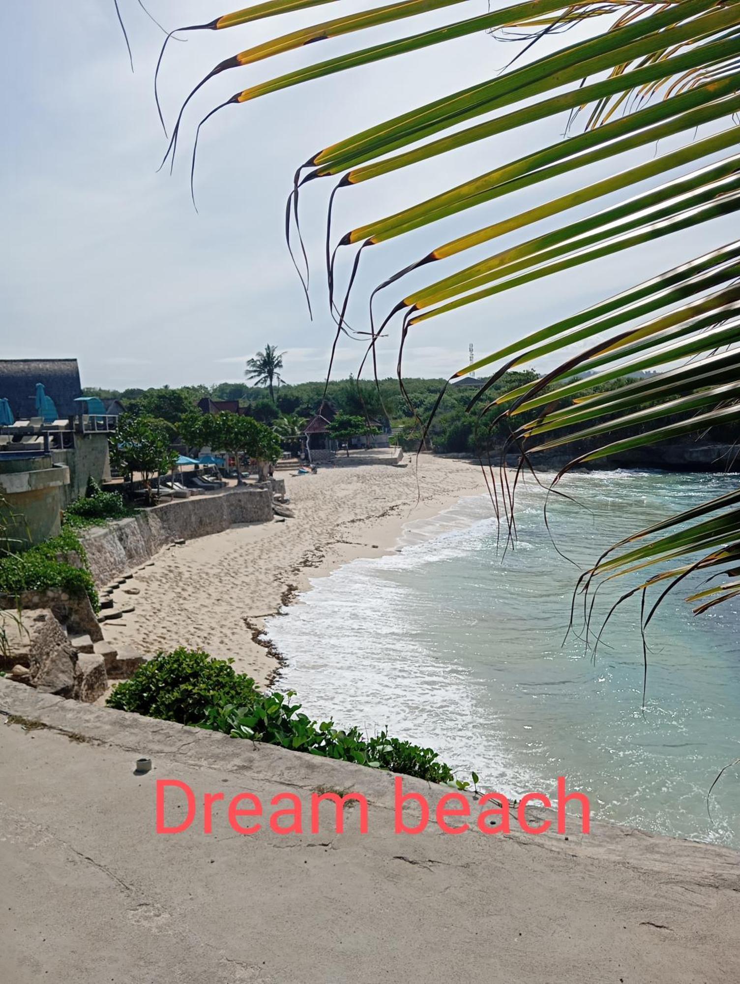 Belong Home Stay Lembongan Exterior photo