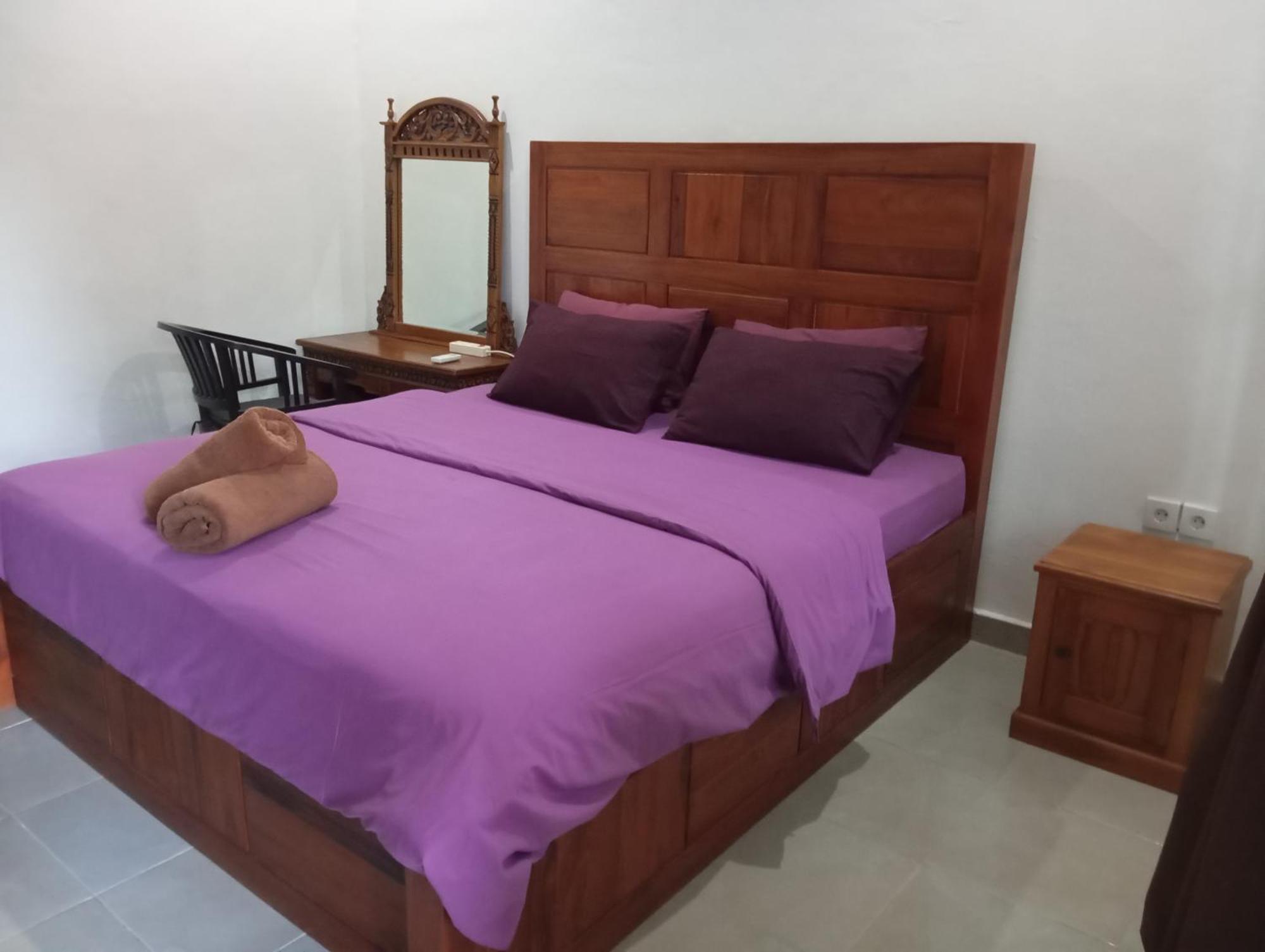 Belong Home Stay Lembongan Exterior photo