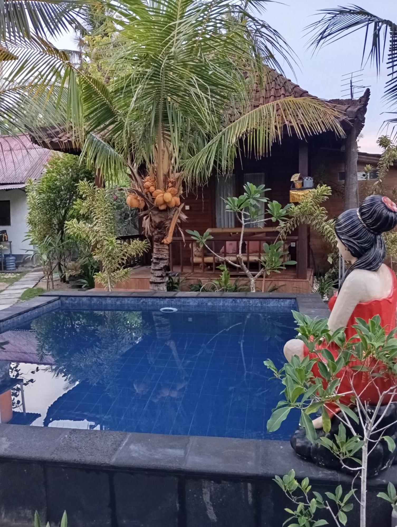 Belong Home Stay Lembongan Exterior photo