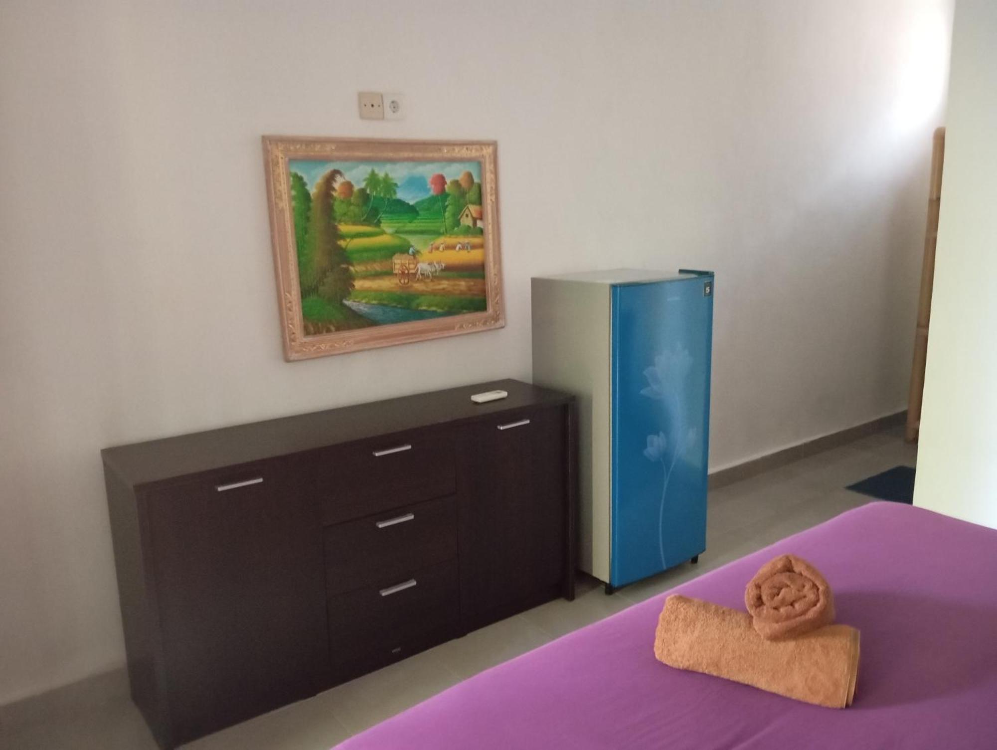 Belong Home Stay Lembongan Exterior photo